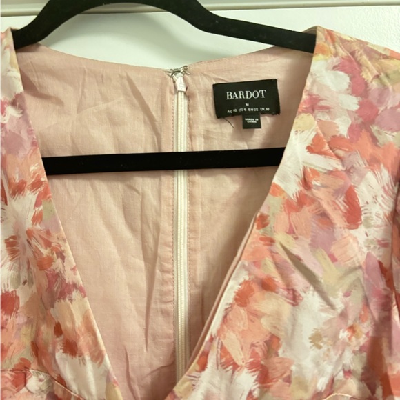 Bardot Zelina Long Sleeve Dress - Picture 6 of 13